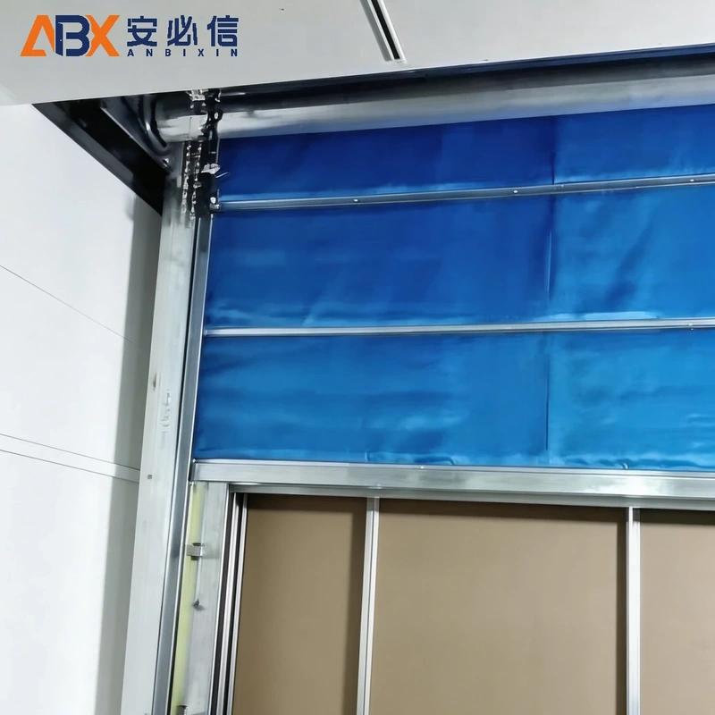 遂宁市充气式门封