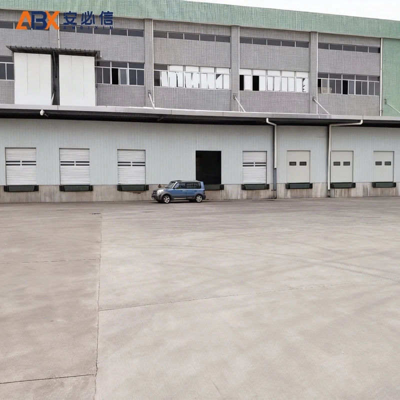 遂宁市医药密闭高速门
